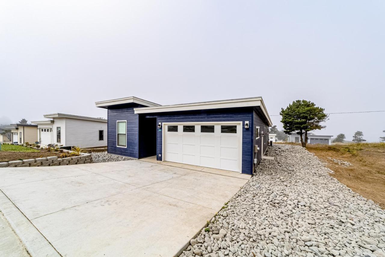 Seaside Breeze Villa Gold Beach Exterior photo